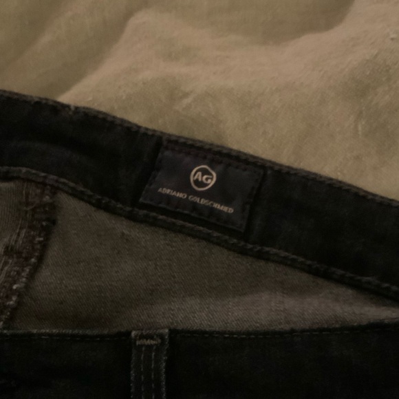 AG The Legging Ankle Super Skinny Jean, 29 - Picture 11 of 13